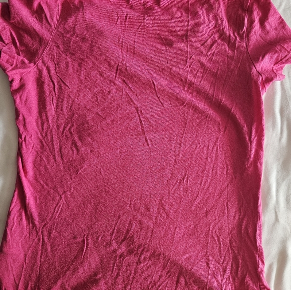 Women's Puma T-shirt - Picture 4 of 4